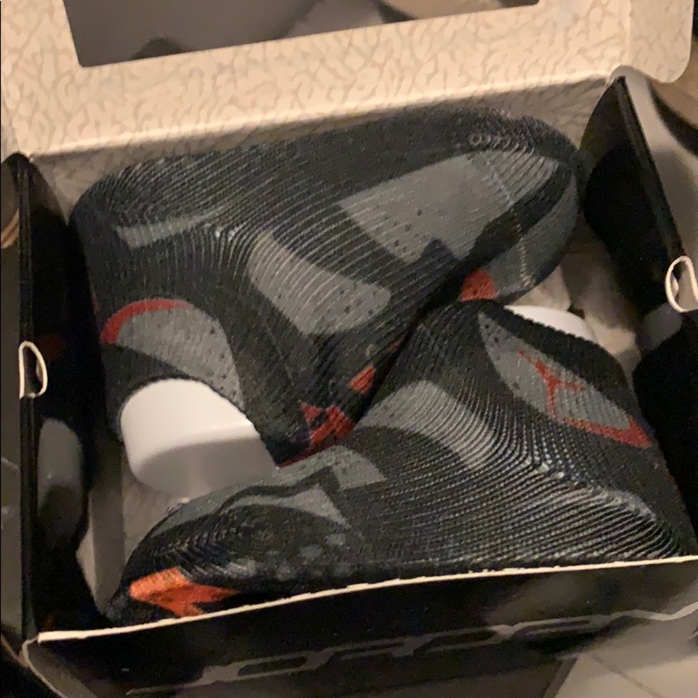 Jordan Infant Socks